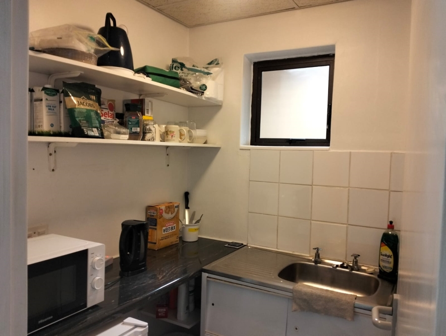 To Let commercial Property for Rent in Eversdal Western Cape